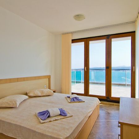 Apartamento Panorama Bay Sozopol Exterior foto