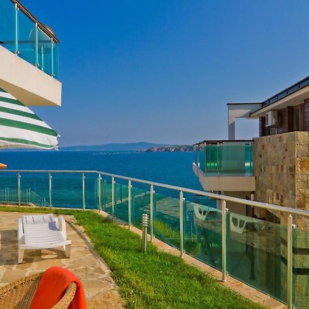 Apartamento Panorama Bay Sozopol Exterior foto