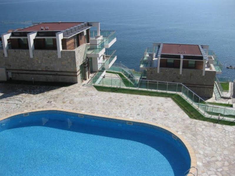 Apartamento Panorama Bay Sozopol Exterior foto