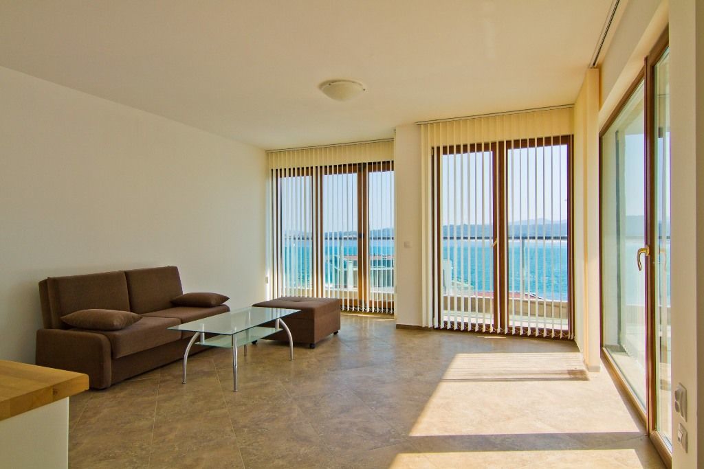 Apartamento Panorama Bay Sozopol Exterior foto