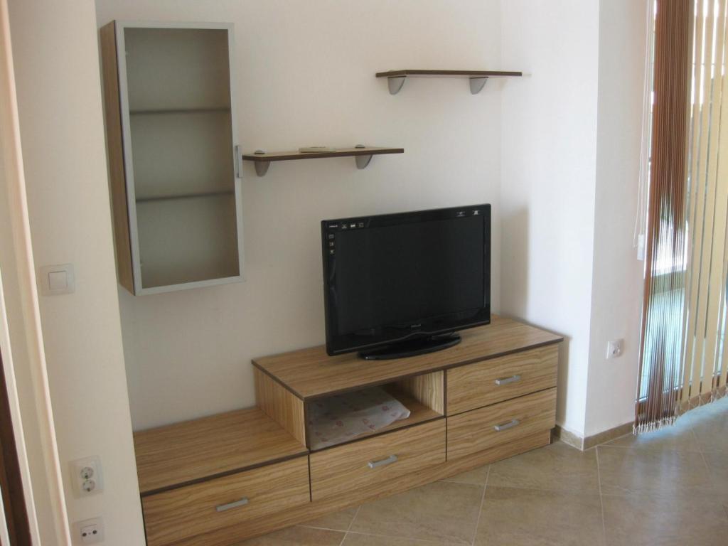 Apartamento Panorama Bay Sozopol Habitación foto