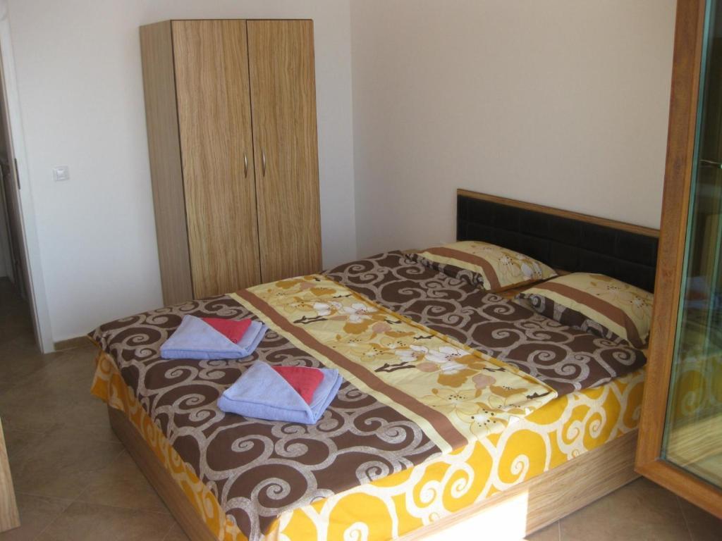 Apartamento Panorama Bay Sozopol Habitación foto