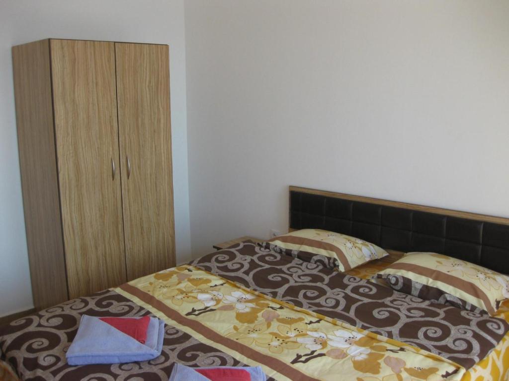 Apartamento Panorama Bay Sozopol Habitación foto