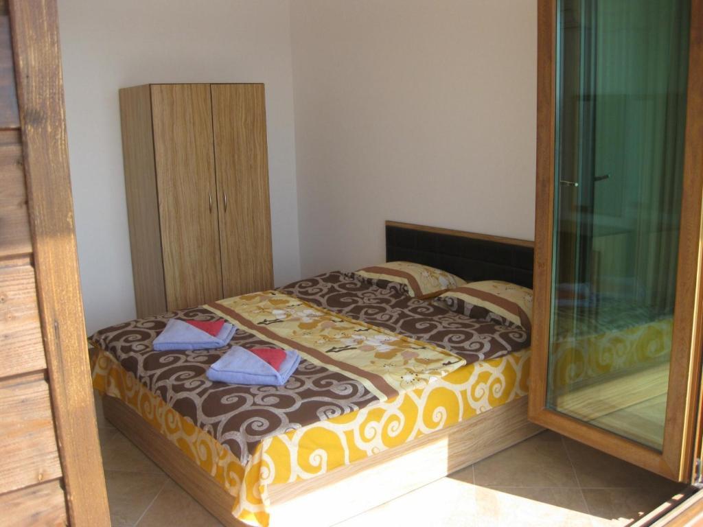 Apartamento Panorama Bay Sozopol Habitación foto